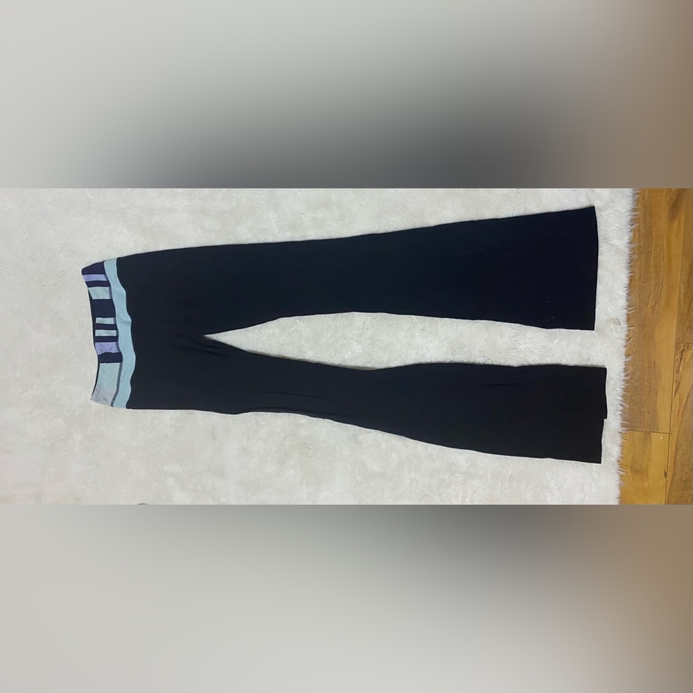 Lululemon Yoga Pants